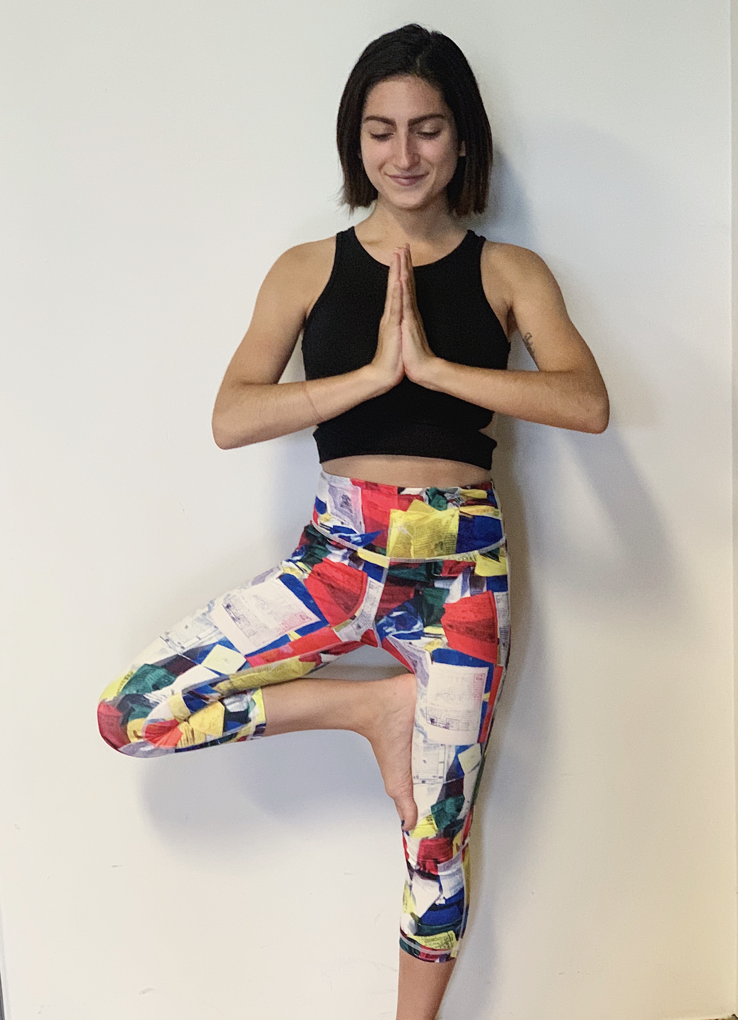 July Intentions – gee nicolette
